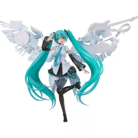 Character Vocal Series 01 Plamatea Model Plastikowy Hatsune Miku 16 cm termékfotója