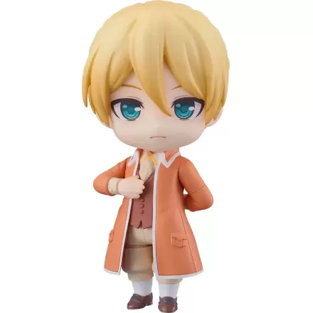 Character Vocal Series 02: Kagamine Rin/Len Nendoroid Figurka Akcji Kagamine Len: The Servant of Evil Ver. 10 cm zdjęcie produktu