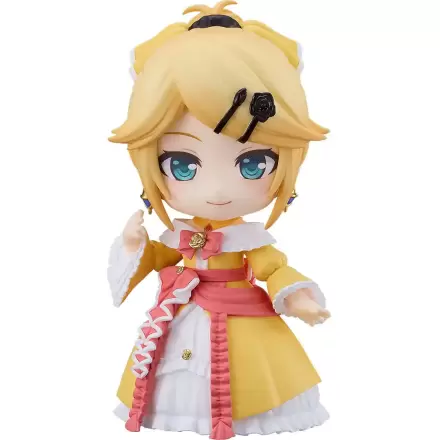 Character Vocal Series 02: Kagamine Rin/Len Nendoroid Figurka Akcji Kagamine Rin: The Daughter of Evil Ver. 10 cm zdjęcie produktu