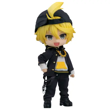 Character Vocal Series 02 Nendoroid Doll Action Figure Kagamine Len Bring it on Ver. 14 cm zdjęcie produktu