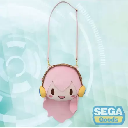 Character Vocal Series 03: Megurine Luka Fuwa Petit Torebka na Ramię Megurine Luka M zdjęcie produktu