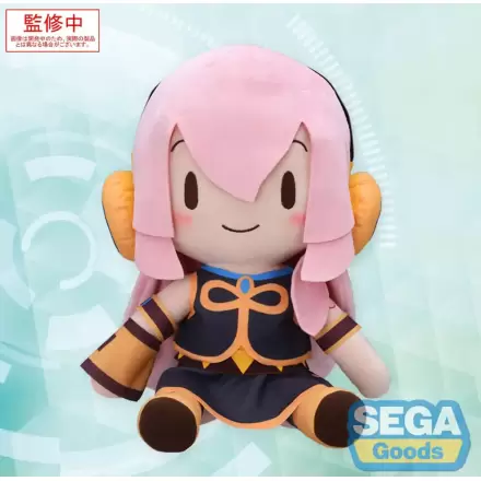 Character Vocal Series 03: Megurine Luka Hatsune Miku Series Fuwa Petit pluszowa figurka Megurine Luka LL 32 cm zdjęcie produktu