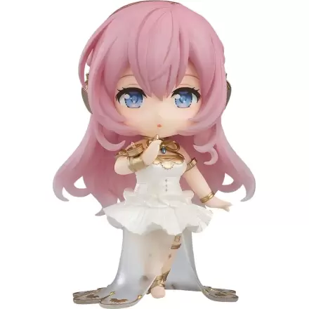 Character Vocal Series 03: Megurine Luka Nendoroid Figurka Akcji Megurine Luka Symphony: 2024 Ver. 10 cm termékfotója