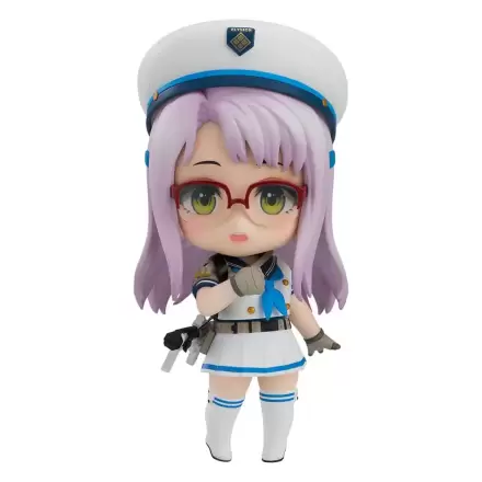 Goddess of Victory: Nikke Nendoroid Figurka Akcji Neon 10 cm termékfotója