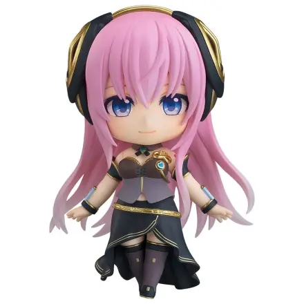 Character Vocal Series 03: Megurine Luka Nendoroid Figurka Akcji V4X 10 cm zdjęcie produktu