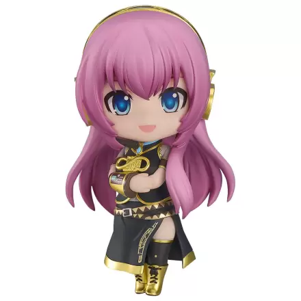 Seria Wokalna Postaci 03: Figurka Akcji PVC Megurine Luka Nendoroid Luka 2.0 10 cm zdjęcie produktu