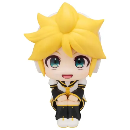 Character Vocal Series: Kagamine Rin/Len Look Up Figurka PVC Kagamine Len 11 cm zdjęcie produktu