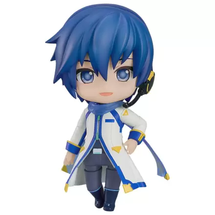 Character Vocal Series Kaito Nendoroid PVC Figurka Akcji Kaito 2.0 10 cm zdjęcie produktu