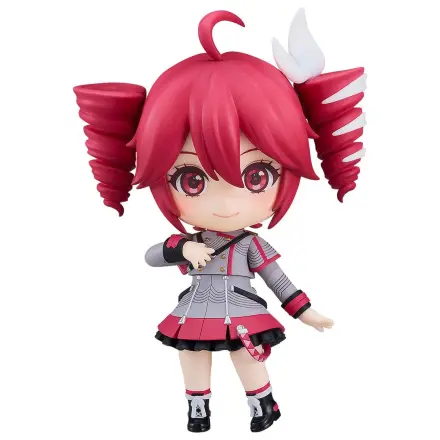 Seria Character Vocal Kasane Teto Nendoroid Figurka PVC Kasane Teto: Synthesizer V AI Ver. 10 cm zdjęcie produktu