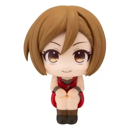 Character Vocal Series: Meiko Look Up PVC Statua Meiko 11 cm zdjęcie produktu