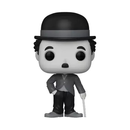 Charlie Chaplin Funko POP! Icons Figurka winylowa 9 cm zdjęcie produktu