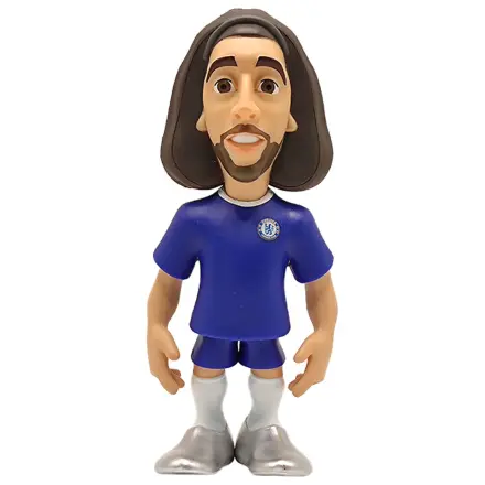 Chelsea Cucurella figurka minix 12cm zdjęcie produktu