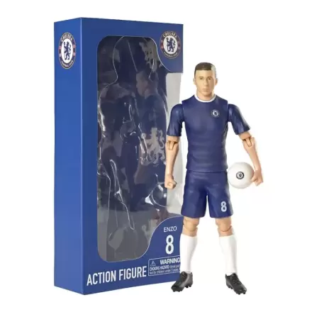 Figurka Chelsea Enzo Fernandez Action 20 cm termékfotója