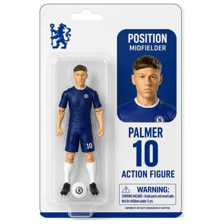 Chelsea F.C. Palmer Action figure 10cm zdjęcie produktu