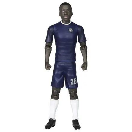 Chelsea Football Club Moises Caicedo figurka 20cm zdjęcie produktu