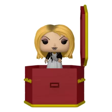 Child's Play Coffin Funko Pocket POP! figurka winylowa Tiffany zdjęcie produktu