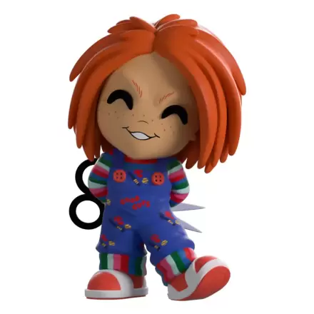 Figurka winylowa Child's Play Chucky 23 cm termékfotója