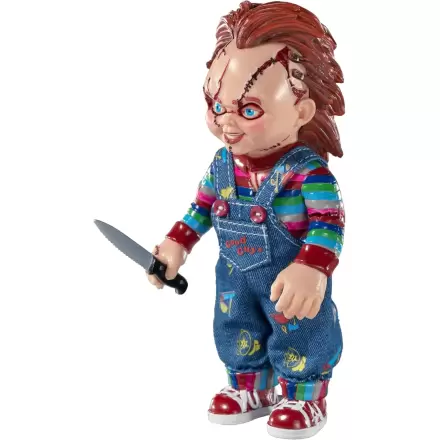 Child´s Play Bendyfigs Elastyczna Figurka Chucky 14 cm termékfotója