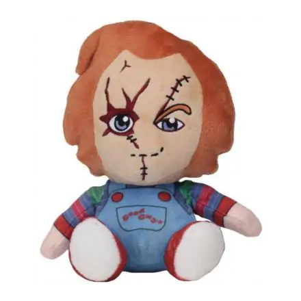 Child's Play Phunny Pluszowa Figurka Chucky 15 cm termékfotója