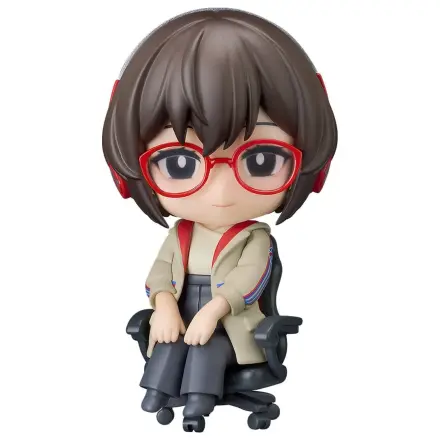 Chill with You: Lo-Fi Story Nendoroid figurka Satone 10 cm zdjęcie produktu