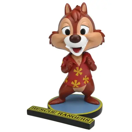 Chip and Dale Rescue Rangers Head Knocker Dale 15 cm zdjęcie produktu