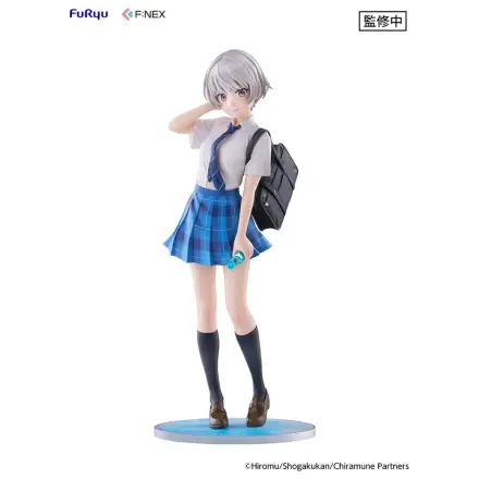 Chitose Is in the Ramune Bottle F:NEX PVC Figurka 1/7 Asuka Nishino 23 cm zdjęcie produktu