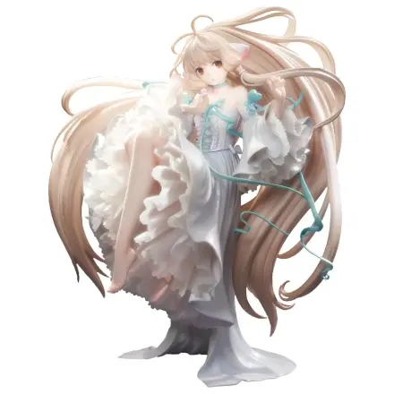Chobits Statua PCV 1/6 Chi Deluxe Edition 23 cm zdjęcie produktu