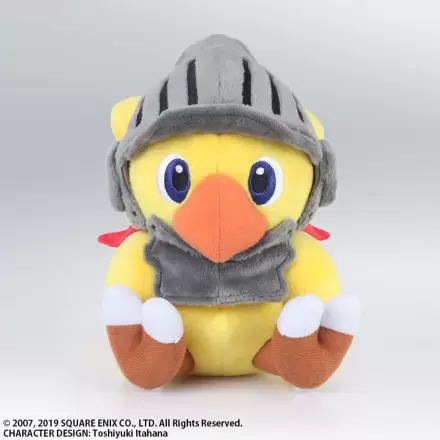 Chocobo's Mystery Dungeon EVERY BUDDY! Pluszowa Figurka Chocobo Knight 16 cm zdjęcie produktu