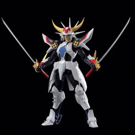 Chou-Dan-Kadou Yoroiden-Samurai Troopers figurka akcji Kikoutei Rekka 16 cm zdjęcie produktu