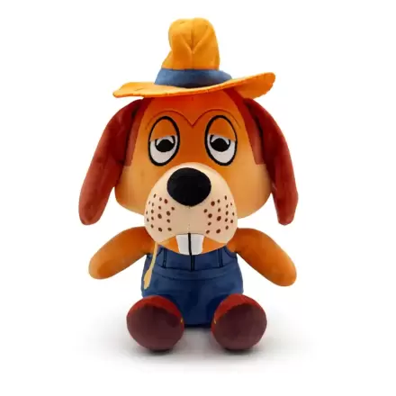 Chuck E. Cheese Pluszowa Figurka Jasper T. Jowls 22 cm zdjęcie produktu