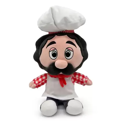 Chuck E. Cheese Pluszowa Figurka Pasqually 22 cm zdjęcie produktu