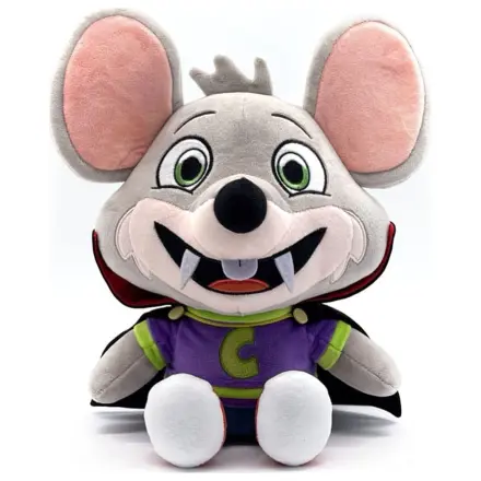 Chuck E. Cheese Plush Figure Chuck E. Cheese Bootacular 22 cm zdjęcie produktu