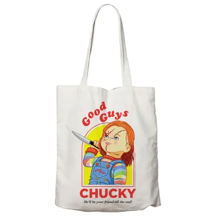 Chucky torba na zakupy zdjęcie produktu
