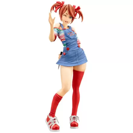 Chucky (Child´s Play) Bishoujo Statua PVC 1/7 Chucky 20 cm zdjęcie produktu