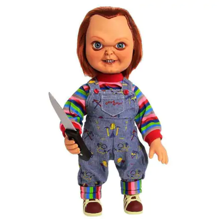 Gadająca figurka English Chucky Childs Play 38 cm zdjęcie produktu