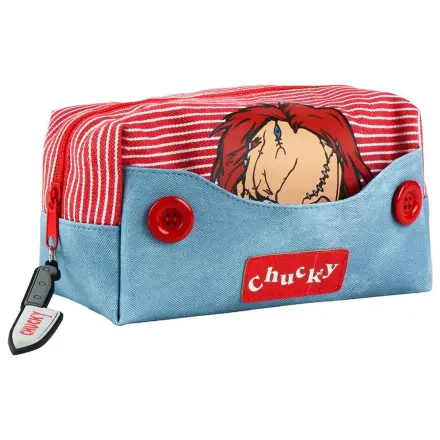 Kuferek kosmetyczny Chucky zdjęcie produktu