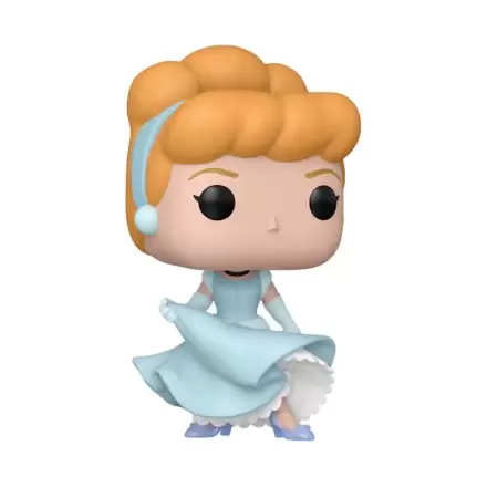 Kopciuszek 75. rocznica Funko POP! Disney Vinyl Figure Kopciuszek 9 cm termékfotója