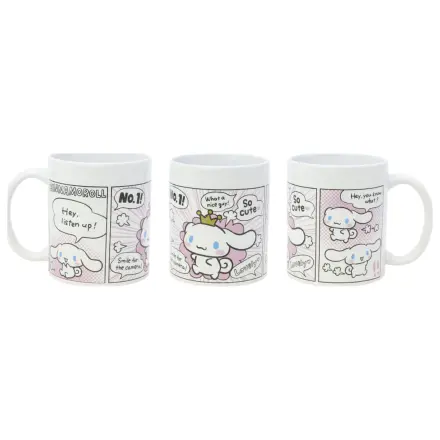 Cinnamoroll Comics Ceramiczny Kubek 325ml zdjęcie produktu