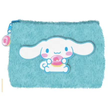 CINNAMOROLL Puszyste Etui zdjęcie produktu