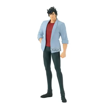 Figurka City Hunter Angel Dust Ryo Saeba 20 cm termékfotója