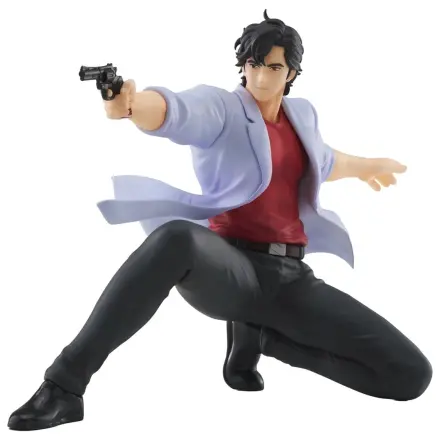City Hunter Noodle Stopper Figurka PVC Ryo Saeba 19 cm zdjęcie produktu