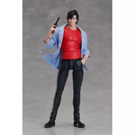 City Hunter The Movie: Angel Dust BUZZmod Figurka Akcji 1/12 Ryo Saeba 16 cm termékfotója