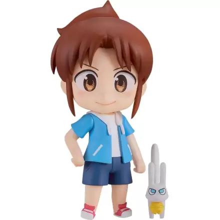 City the Animation Nendoroid Figurka Akcji Midori Nagumo 10 cm zdjęcie produktu