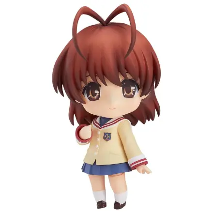 Clannad Nendoroid figurka akcji Nagisa Furukawa 10 cm zdjęcie produktu