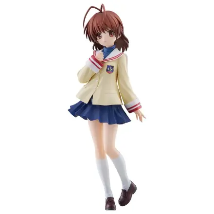 Clannad Pop Up Parade PVC Figurka Nagisa Furukawa rozmiar L 23 cm zdjęcie produktu