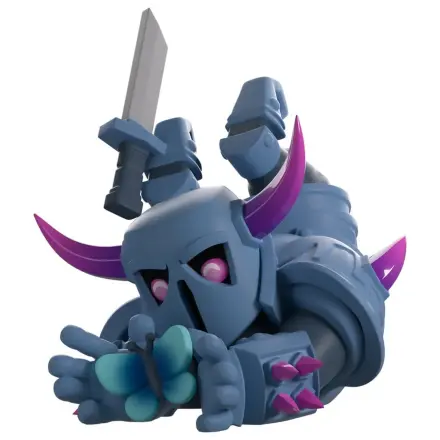 Figurka winylowa Clash of Clans P.E.K.K.A 9 cm zdjęcie produktu