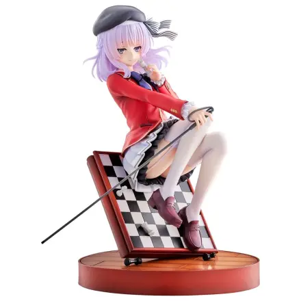 Classroom of the Elite PVC Figurka 1/7 Arisu Sakayanagi 20 cm zdjęcie produktu