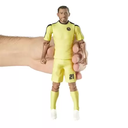 Figurka Akcji Club America Henry Martin 20 cm termékfotója