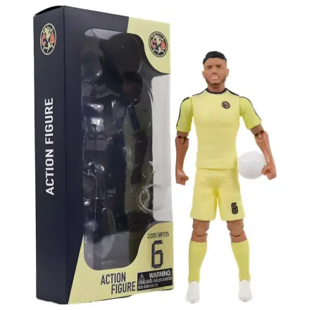 Club America Jonathan Dos Santos figurka 20cm zdjęcie produktu