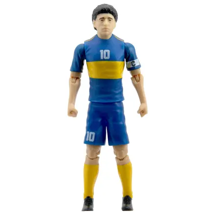 Club Atlético Boca Juniors Maradona Figurka 20cm zdjęcie produktu